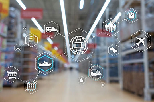 Logistics Solutions Provider India