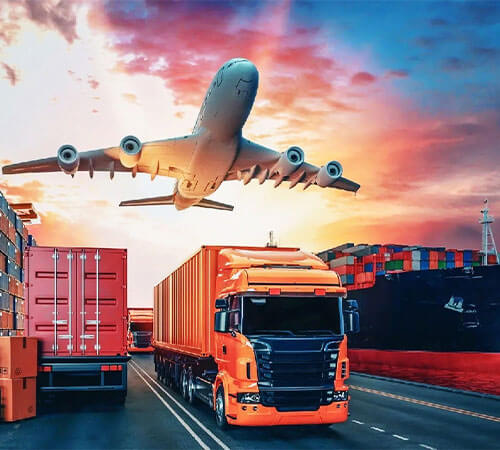 Courier Service to India