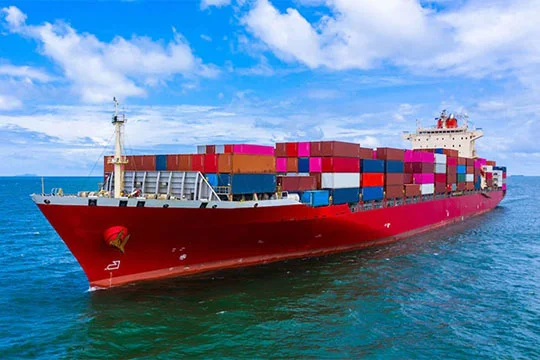 Courier Companies in India