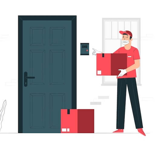 Logistics Solutions Provider India