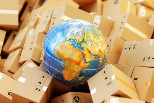 Logistics Solutions Provider India