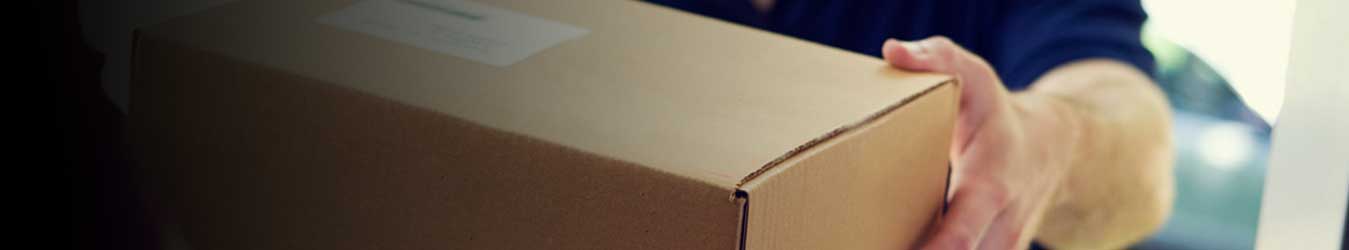 Door to Door Delivery Service