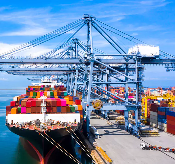 Logistics Solutions Provider India