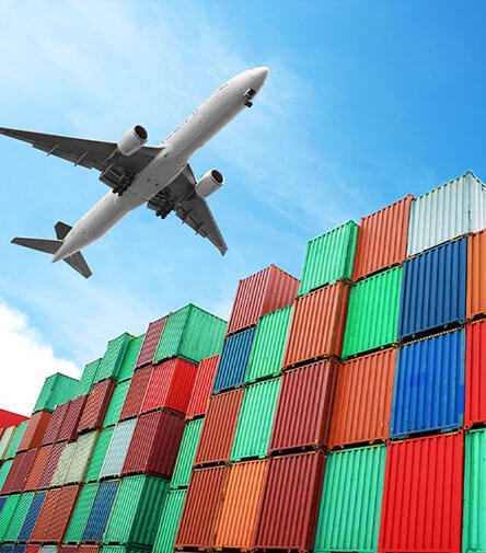India to USA Courier Service