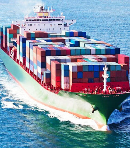 USA To India Courier