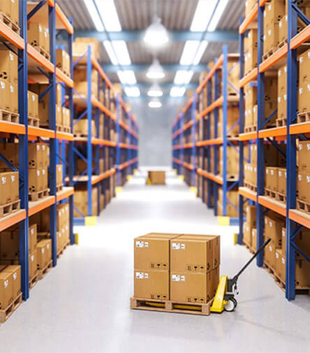 India to USA Courier Service