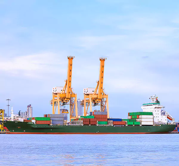 Worldwide Movers & Packers