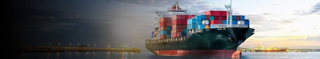 Ocean Freight Services