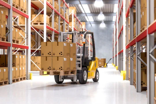 Worldwide Movers & Packers