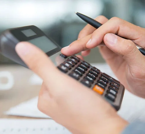 quick rate calculation service