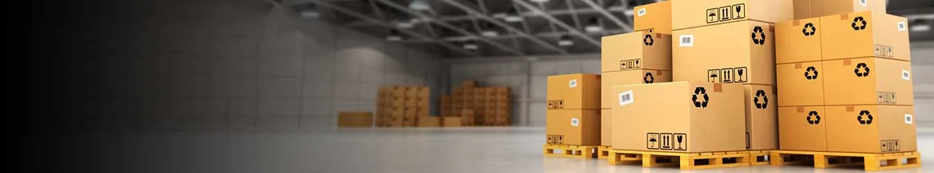 Warehousing Facility
