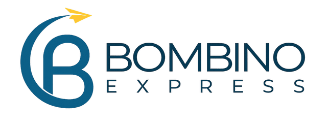Bombino Express Logo
